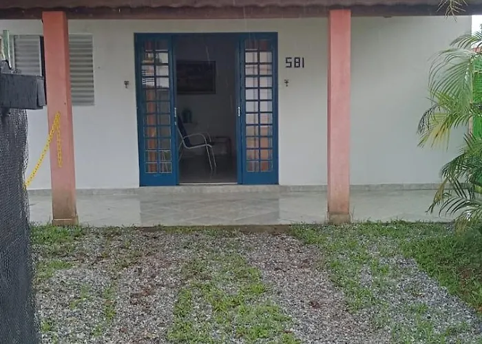 Aconchegante Casa Maranduba Ubatuba Sape Cacandoca