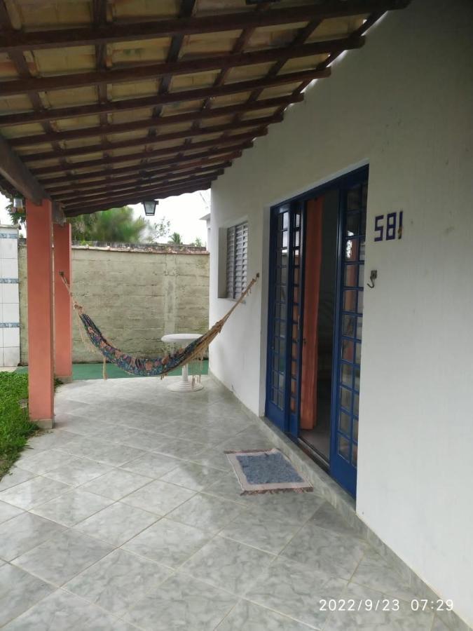 Aconchegante Casa Maranduba Sape Cacandoca Casa de férias *