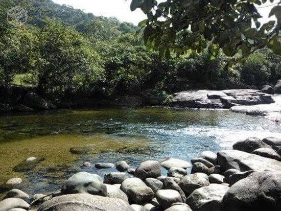 Aconchegante Casa Maranduba Sape Cacandoca * Ubatuba