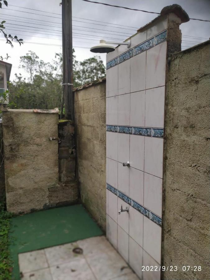Casa de férias Aconchegante Casa Maranduba Sape Cacandoca Ubatuba