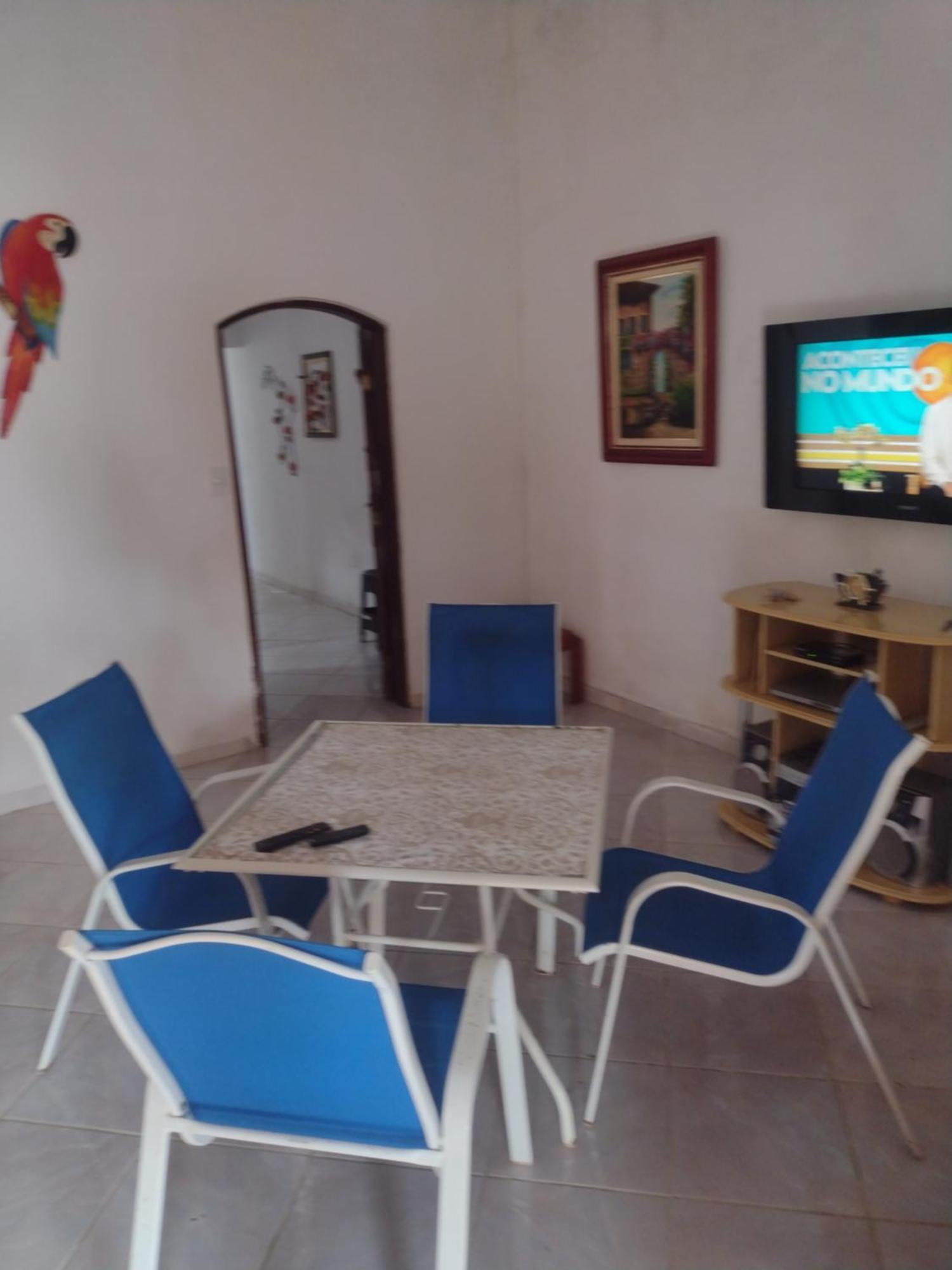 Casa de férias Aconchegante Casa Maranduba Sape Cacandoca *