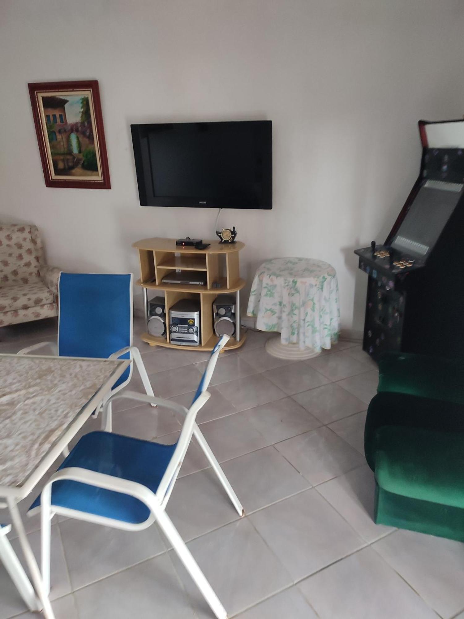 Aconchegante Casa Maranduba Sape Cacandoca *