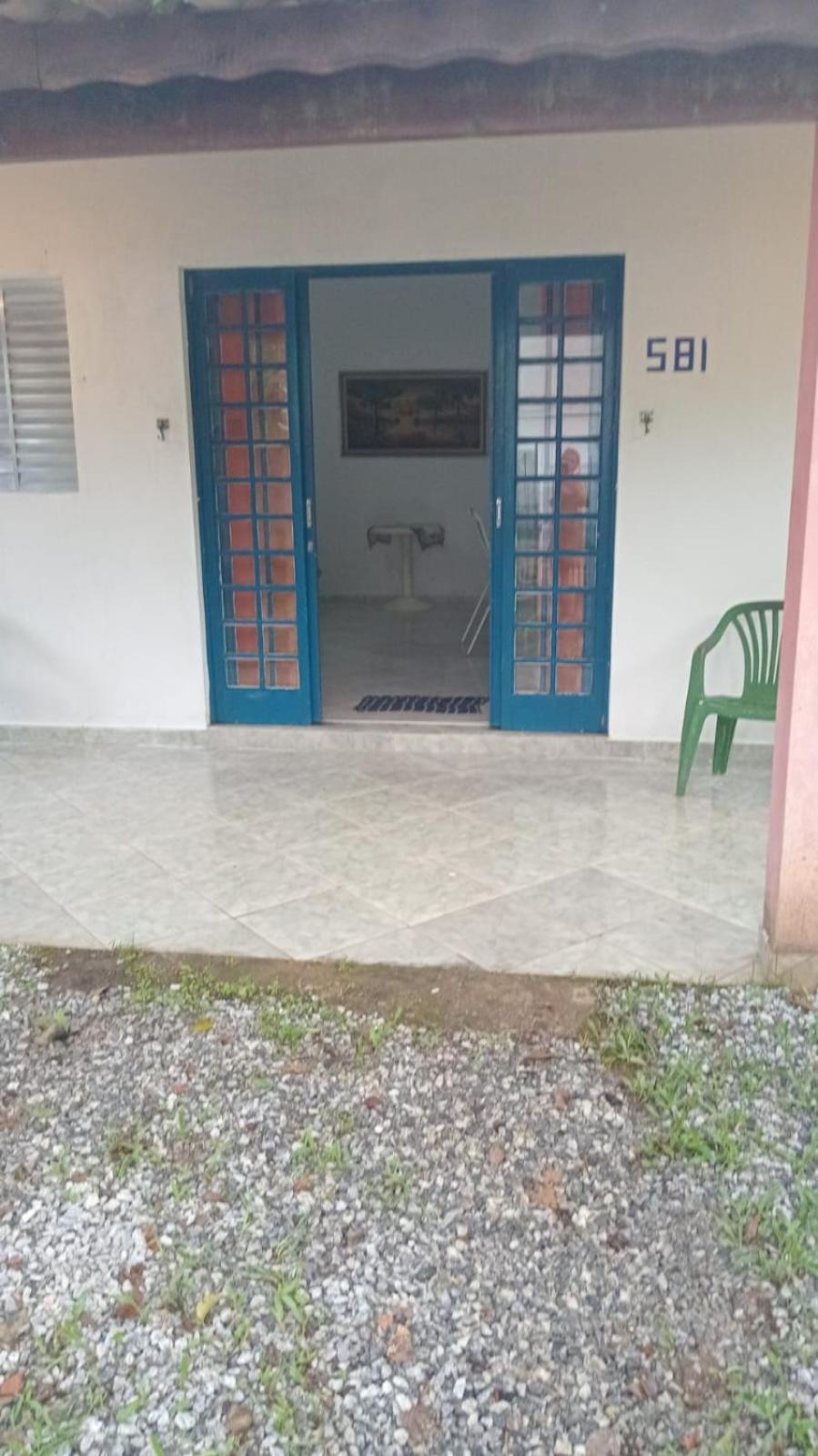 Casa de férias Aconchegante Casa Maranduba Sape Cacandoca