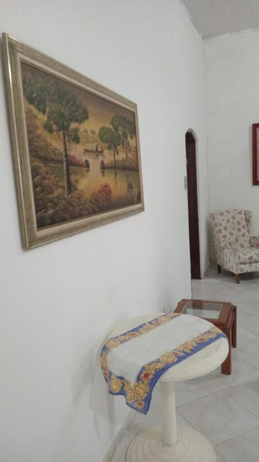 Casa de férias Aconchegante Casa Maranduba Sape Cacandoca *