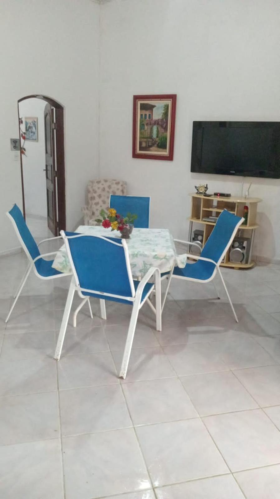 Aconchegante Casa Maranduba Sape Cacandoca *