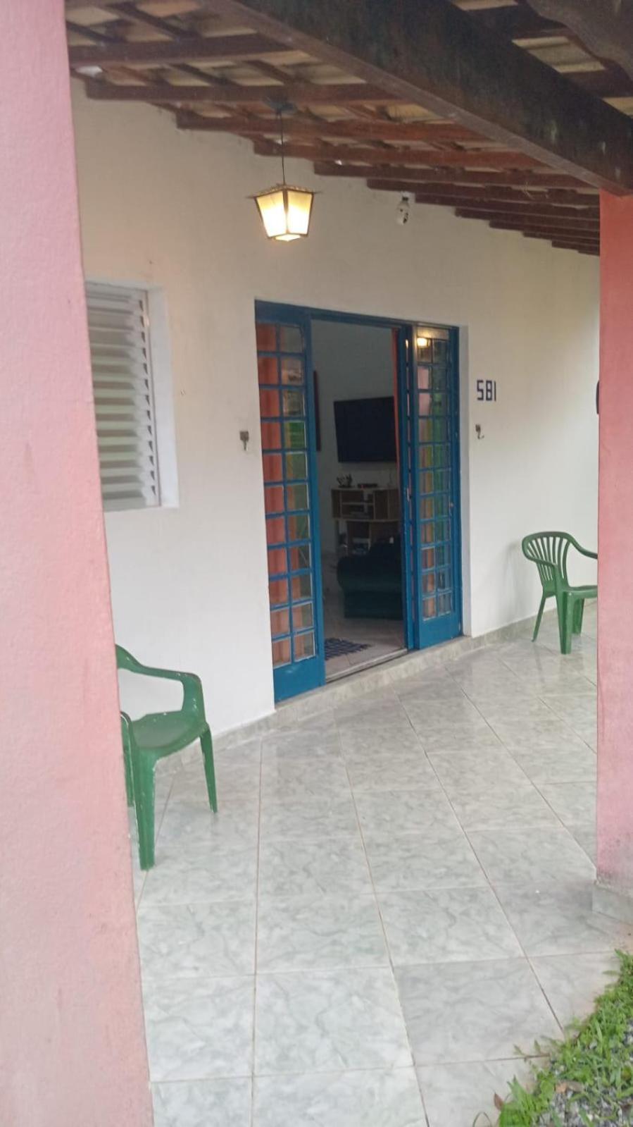 Casa de férias Aconchegante Casa Maranduba Sape Cacandoca Ubatuba